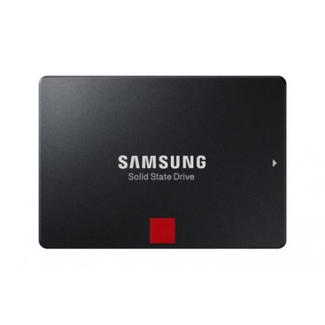 Samsung SSD 860 PRO 2.5" 1000 GB Serial ATA III V-NAND MLC