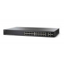 Cisco SG250X-24P-K9-EU