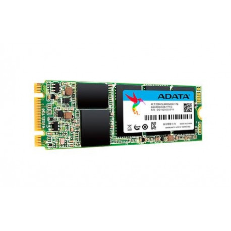 Adata SSD M.2 1000GB Serial ATA III TLC ASU800NS38-1TT-C