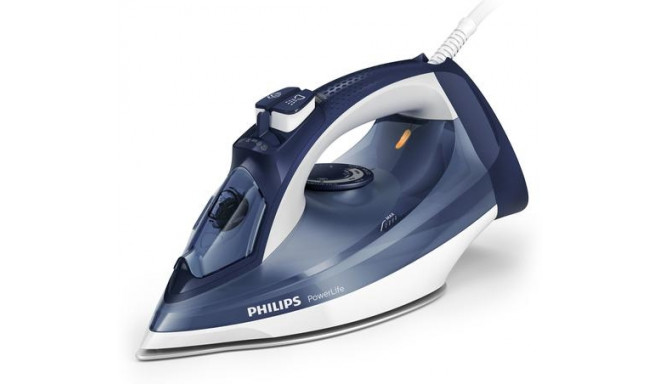 Philips PowerLife Steam iron GC2996/20