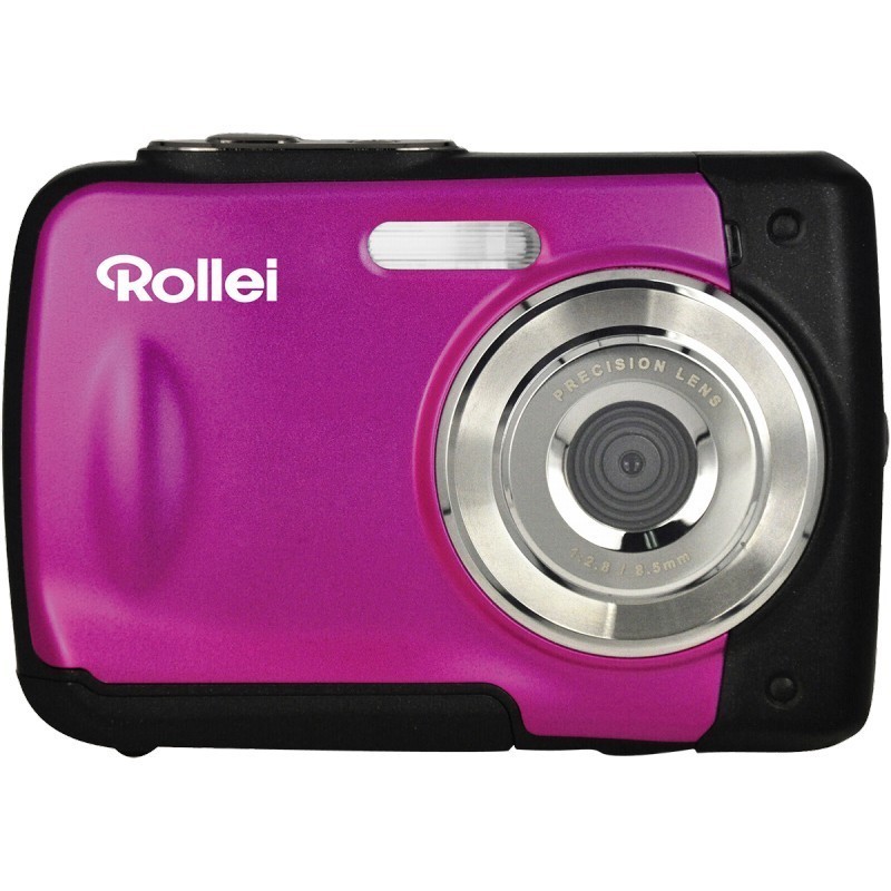 Rollei Sportsline 60 pink  Compact cameras  Photopoint