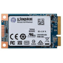 Kingston SSDNow UV500 240 GB, SSD interface mSATA, Write speed 500 MB/s, Read speed 520 MB/s
