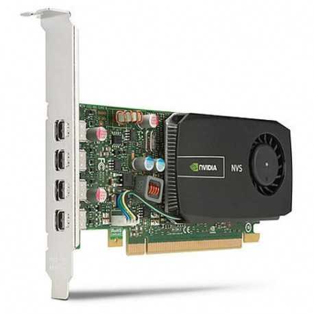 ADAP TR NVS 510 GFX CARD