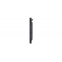 LG 55XS4F-B 55 ", Landscape/Portrait, 24/7, webOS, 4000 cd/m², 1920 x 1080 pixels