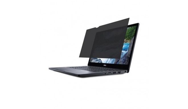 DELL 461-AAGJ Frameless display privacy filter 39.6 cm (15.6")