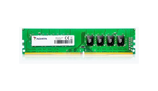 ADATA Premier memory module 16 GB 1 x 16 GB DDR4 2400 MHz