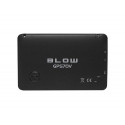 BLOW 78-555# navigator 17.8 cm (7") Touchscreen TFT Fixed Black