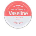 VASENOL LIP THERAPY lip balm with rose and almond oil rosy lips 20 g