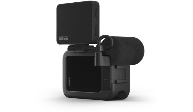 GoPro Display Mod