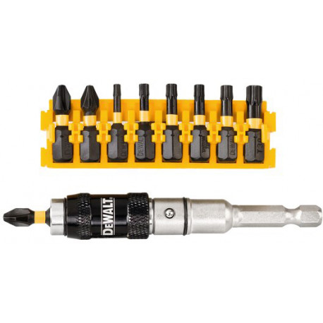 DeWalt tip set DT70578T-QZ
