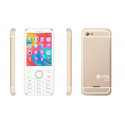 eSTAR A28 Dual SIM Gold