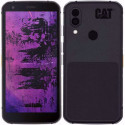 CAT S62 Pro Dual SIM Black 