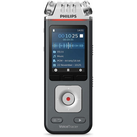 Philips DVT6110