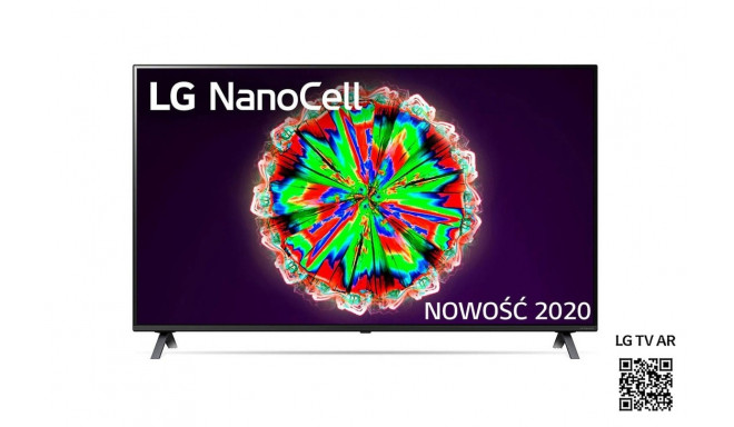LED TV 49inch. 49NANO803