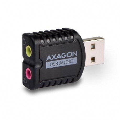 Axagon helikaart ADA-10 USB