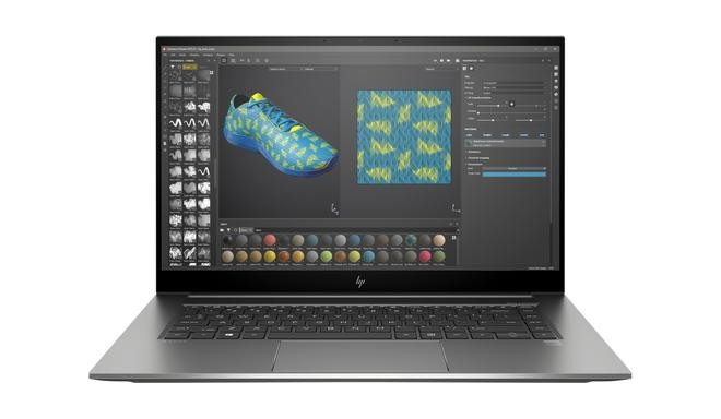 HP ZBook Studio G7 15,6&#039;&#039; FHD 400nts i7-10850H/32GB/1TB PCIe NVMe/NVIDIA® Quadro® RTX 3000