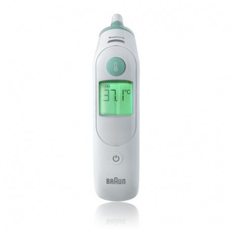 Braun ThermoScan 6 IRT6515 Termometer