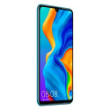 TIM Huawei P30 lite 15.6 cm (6.15") 4 GB 128 GB Hybrid Dual SIM 4G USB Type-C Blue Android 9.0 