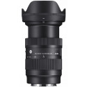 Sigma 28-70mm f/2.8 DG DN Contemporary lens for L-mount