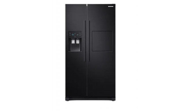 Samsung külmik RS50N3913BC SbS