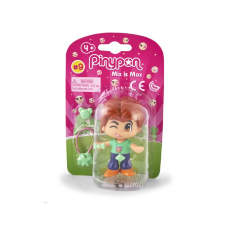 EPEE Pinypon City Doll Emoji 2