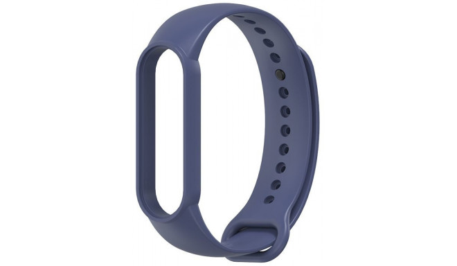 Tech-Protect watch strap IconBand Xiaomi Mi Band 5/6, navy