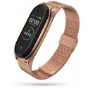 Tech-Protect watch strap Xiaomi Mi Band 5, rose gold