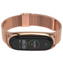 Tech-Protect watch strap Xiaomi Mi Band 5, rose gold