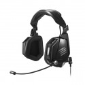 Gaming Headset with Microphone Mad Catz F.R.E.Q.TE Black (Refurbished C)
