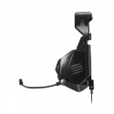 Gaming Headset with Microphone Mad Catz F.R.E.Q.TE Black (Refurbished C)