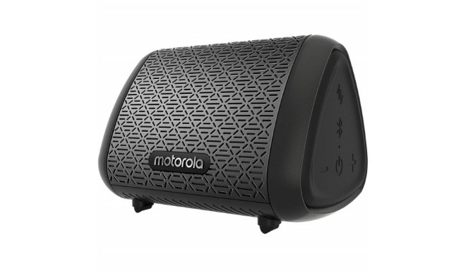Wireless Bluetooth Speaker Motorola Sonic Sub 240 (Refurbished A+)