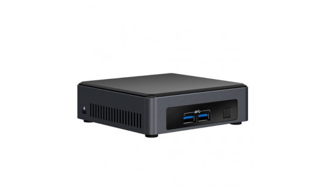 Intel NUC Kit 7i7DNKE i7/USB3/HDMI/WIFI/M.2