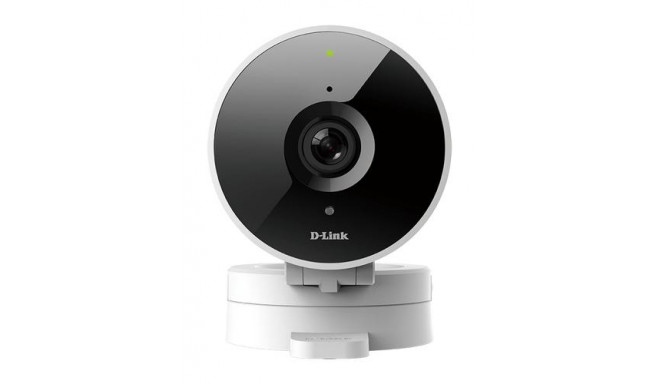 D-Link mydlink HD Wi‑Fi Camera - DCS‑8010LH