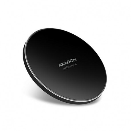 AXAGON Thin Wireless Fast Charging Pad