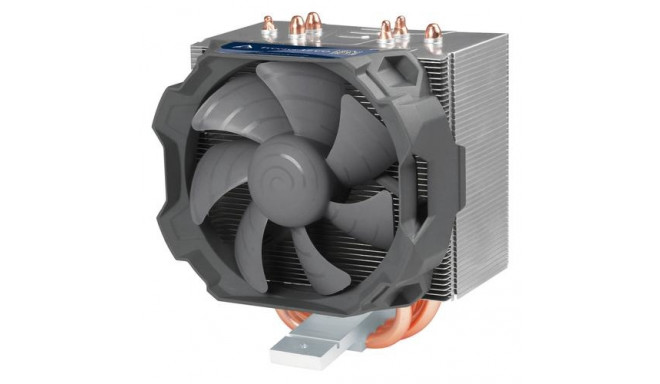 ARCTIC Freezer 12 CO - Compact Semi Passive Tower CPU Cooler for Continuous Operation