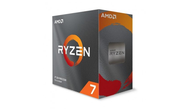 AMD protsessor Ryzen 7 3800XT 3.9 GHz