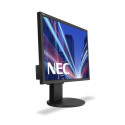 Monitor 22 MS EA223WM bk W-LED TFT,DVI