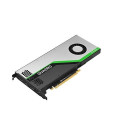 FUJITSU NVIDIA QUADRO RTX 4000 8GB, 3X DP, 1X VIRTUALLINK, VR READY 1X 6PIN 12V PLUG, PCIE X16, W/O 