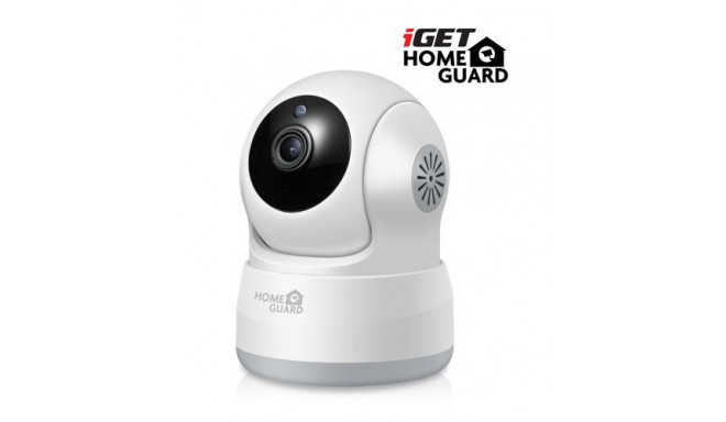 iGET Homeguard HGWIP711 IP security camera Indoor Bulb 1280 x 720 pixels