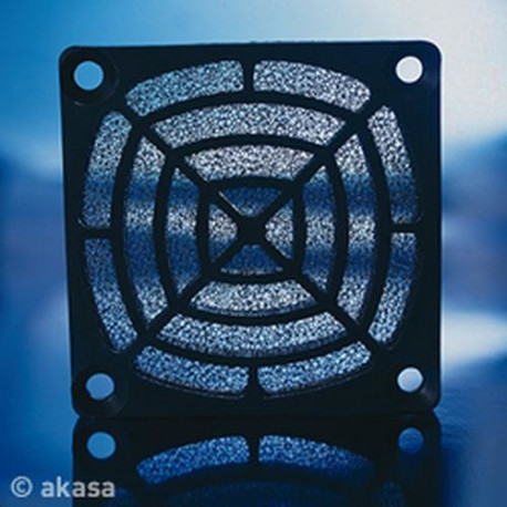 AKASA 8cm fan filter
