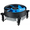 Deepcool Cpu cooler Theta9PWM ,  Intel, socket 1155/56, 92mm fan, hydro bearing,95W (TDP)    * Ideal
