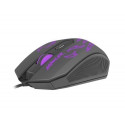 Fury Gaming mouse Brawler 16000 DPI