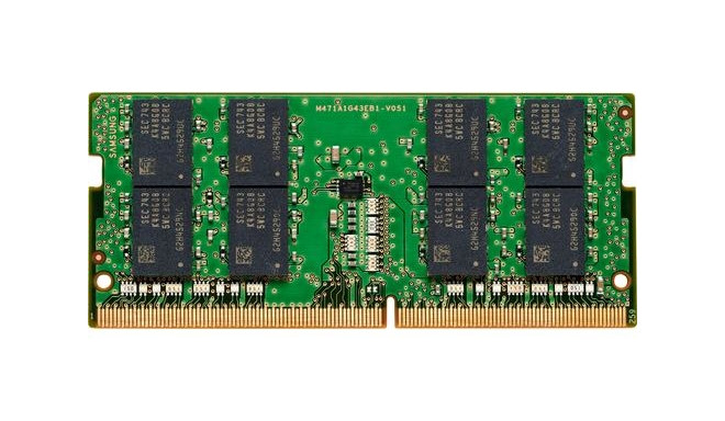 HP 6NX83AA memory module 32 GB 1 x 32 GB DDR4 2666 MHz