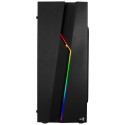 Aerocool Bolt Midi Tower Black