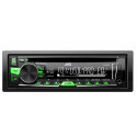 JVC KD-R469E car media receiver Black 200 W Bluetooth