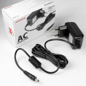 Axagon AC-5V2A power adapter/inverter Indoor 10 W Black
