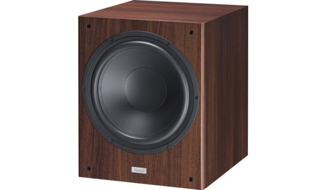 Magnat Tempus Sub 300A Black Active subwoofer 120 W