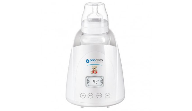 HI-TECH MEDICAL ORO-BABY HEATER bottle warmer