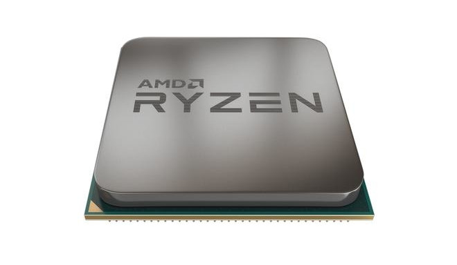 AMD protsessor Ryzen 5 1600 3.2 GHz 16 MB L3 Box