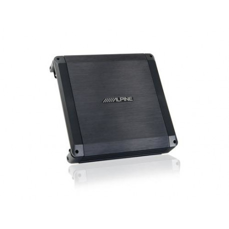 Alpine BBX-T600 car audio amplifier 2 channels